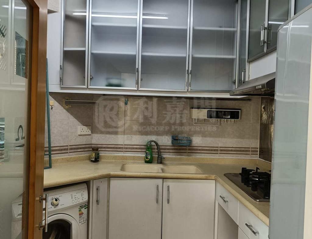 帝欣苑 2期 31座 - 28NTS – 香港北部都會區