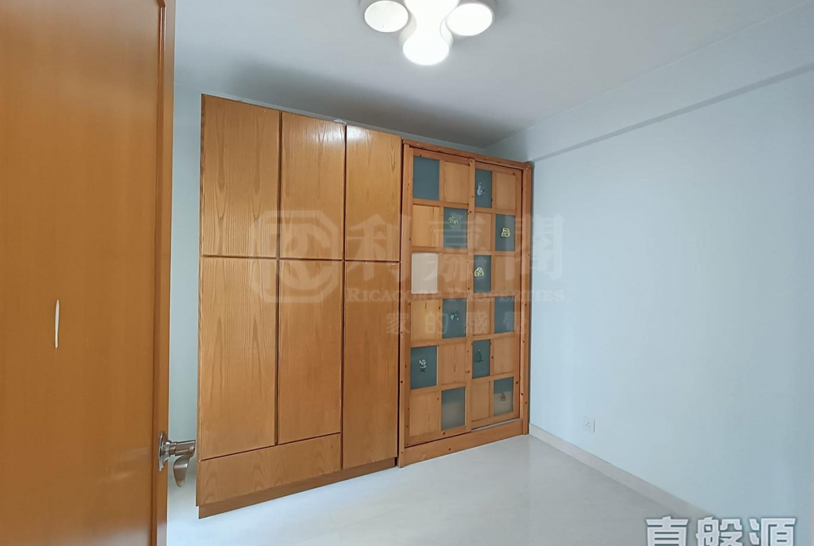 帝欣苑 2期 31座 - 28NTS – 香港北部都會區