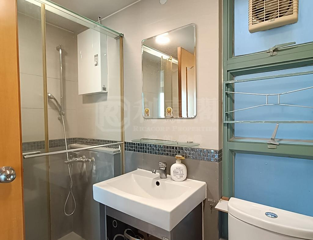 帝欣苑 2期 31座 - 28NTS – 香港北部都會區