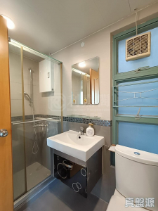 帝欣苑 2期 31座 - 28NTS – 香港北部都會區