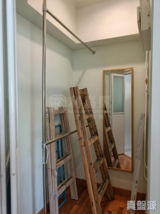 帝欣苑 2期 31座 - 28NTS – 香港北部都會區