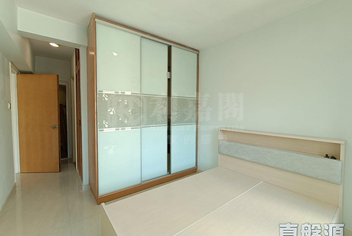 帝欣苑 2期 31座 - 28NTS – 香港北部都會區