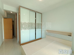 帝欣苑 2期 31座 - 28NTS – 香港北部都會區