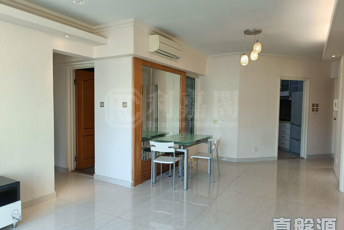 帝欣苑 2期 31座 - 28NTS – 香港北部都會區