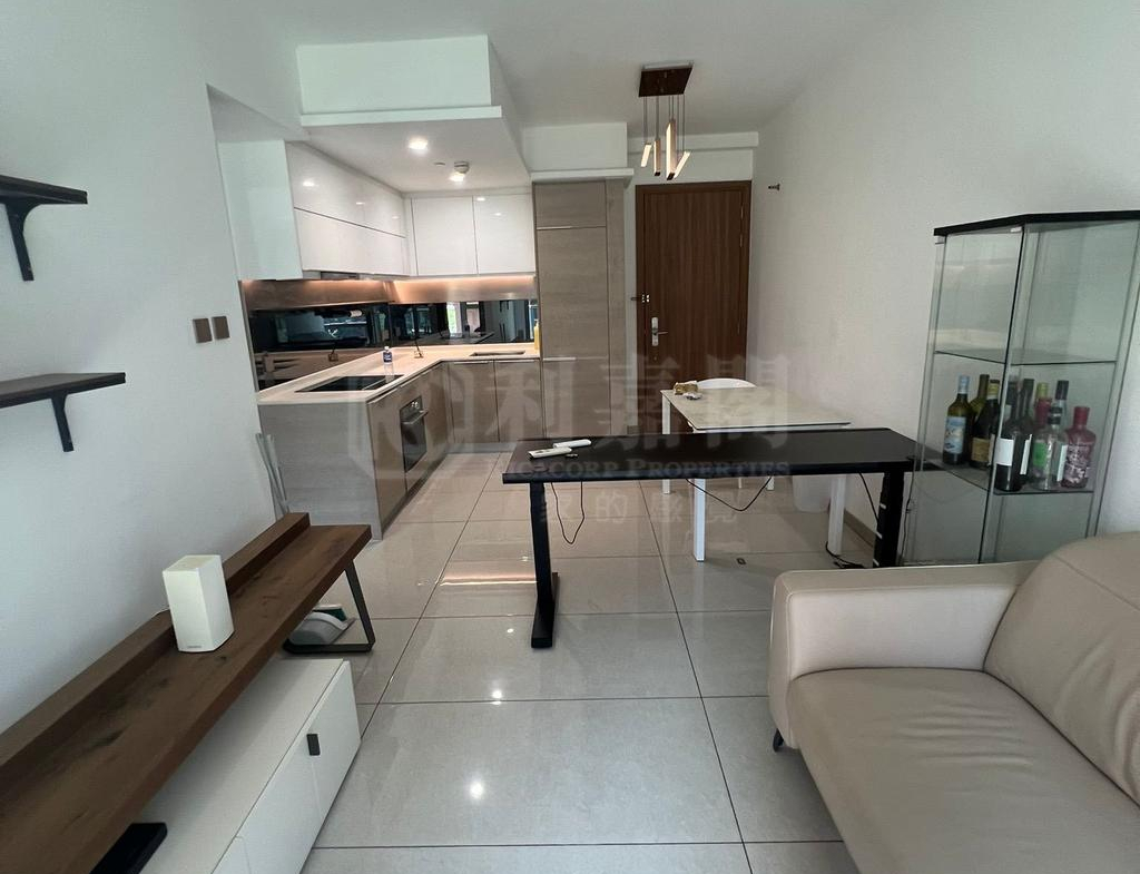 海日灣 COURT C 2座 - 28NTS – 香港北部都會區