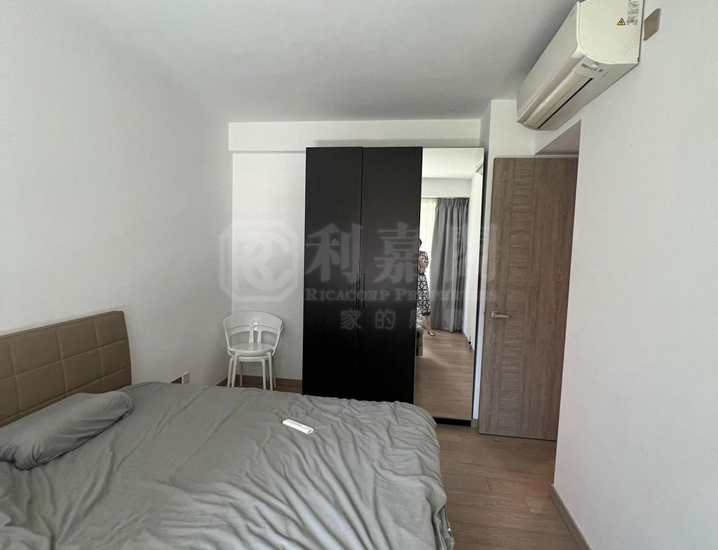 海日灣 COURT C 2座 - 28NTS – 香港北部都會區