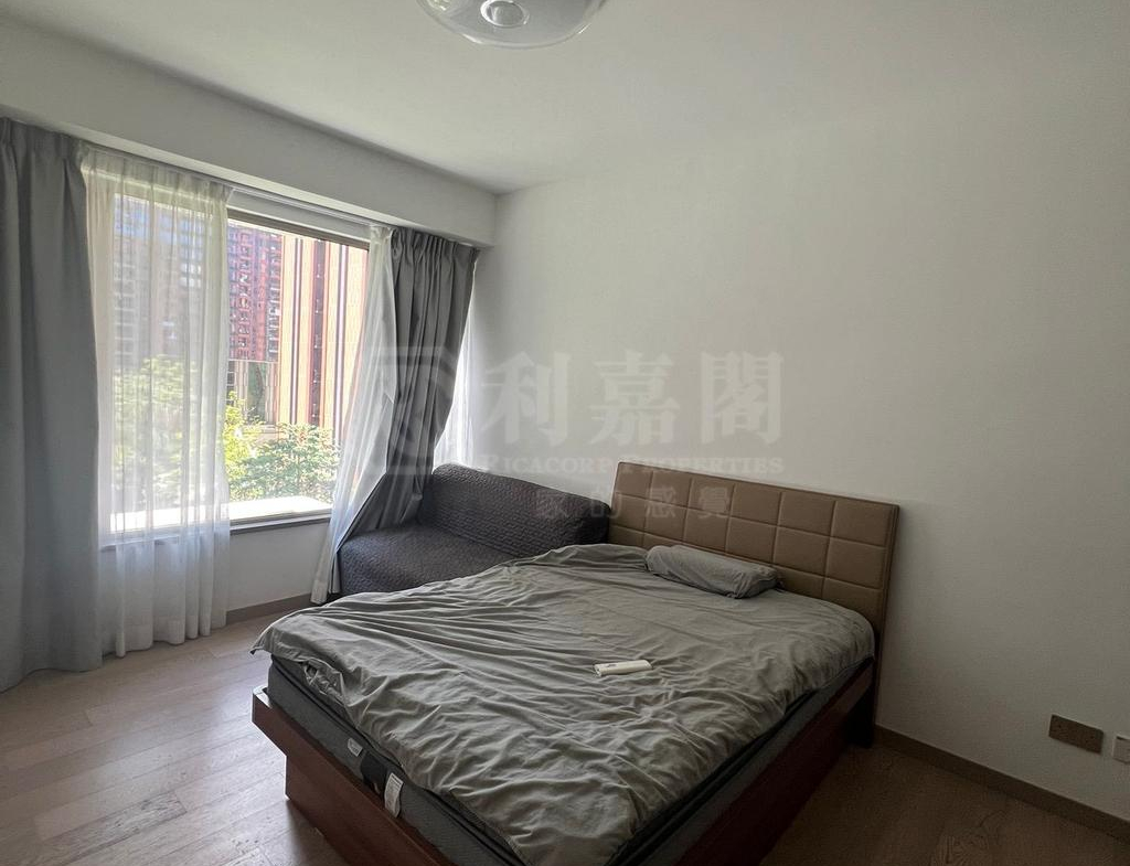 海日灣 COURT C 2座 - 28NTS – 香港北部都會區