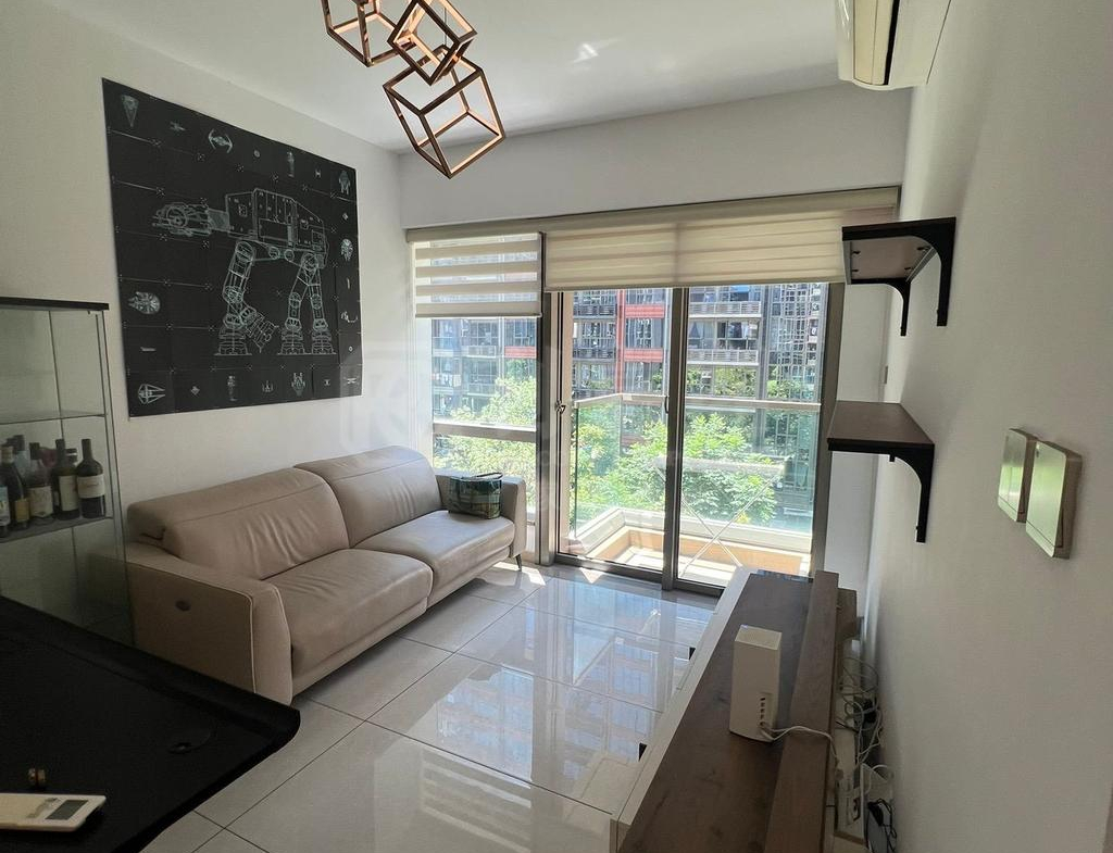 海日灣 COURT C 2座 - 28NTS – 香港北部都會區