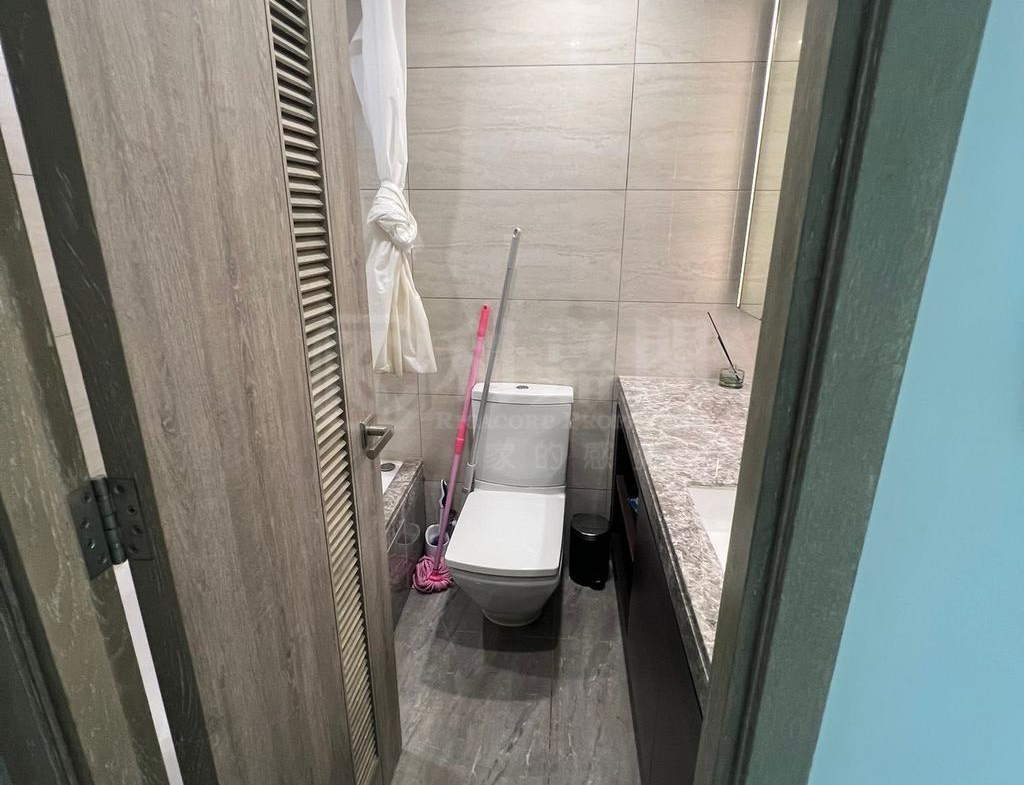 海日灣 COURT C 2座 - 28NTS – 香港北部都會區