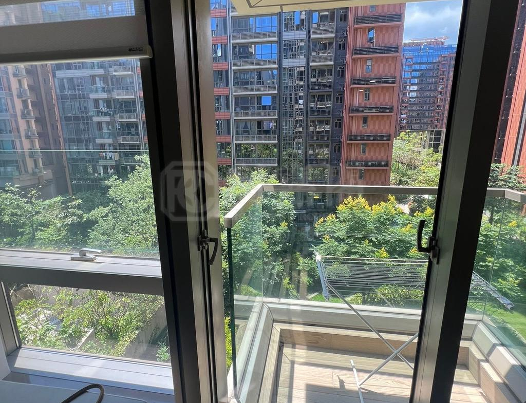 海日灣 COURT C 2座 - 28NTS – 香港北部都會區