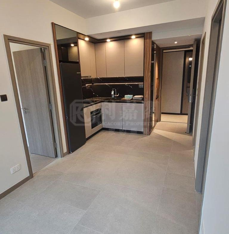 SILICON HILL 1期 翠景閣 第3座 - 28NTS – 香港北部都會區