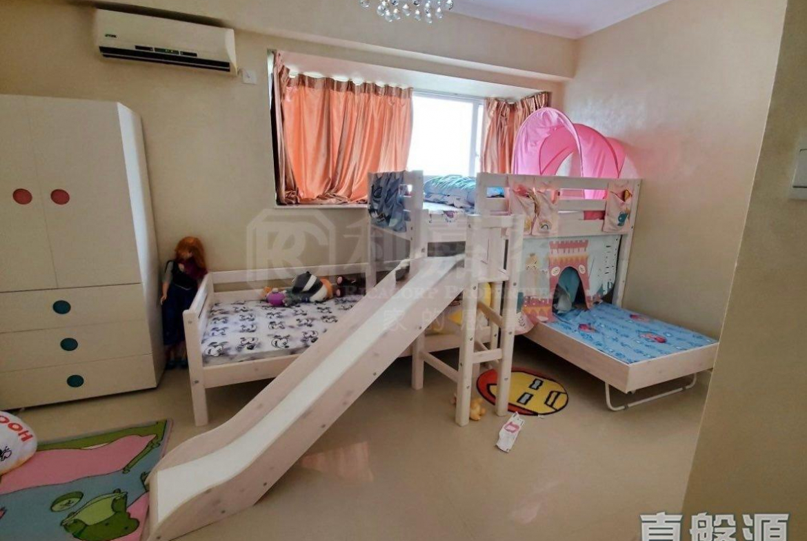 沙田渣甸山花園 - 28NTS – 香港北部都會區