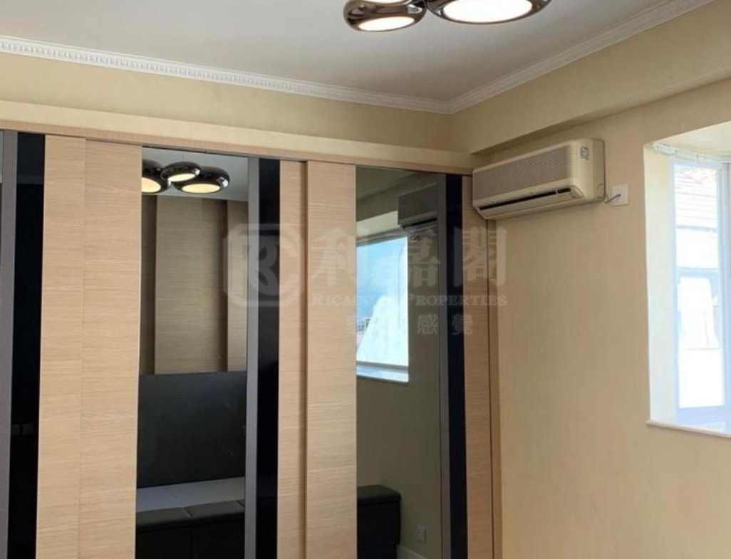 沙田渣甸山花園 - 28NTS – 香港北部都會區