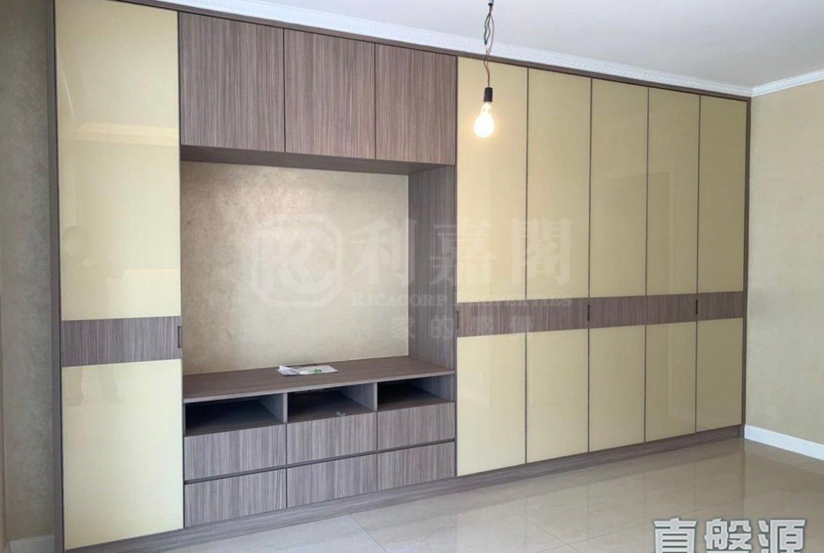 沙田渣甸山花園 - 28NTS – 香港北部都會區