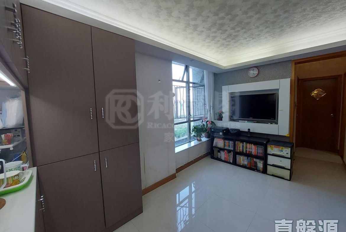 新達廣場 1座 - 28NTS – 香港北部都會區