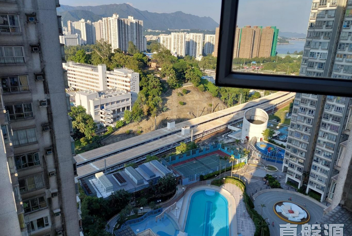 新達廣場 1座 - 28NTS – 香港北部都會區