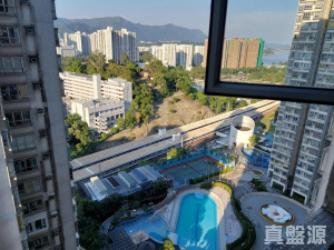 新達廣場 1座 - 28NTS – 香港北部都會區