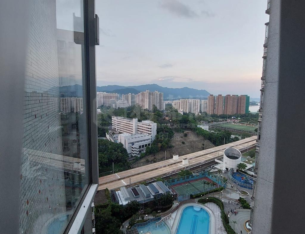 新達廣場 1座 - 28NTS – 香港北部都會區