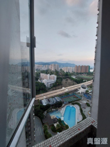 新達廣場 1座 - 28NTS – 香港北部都會區