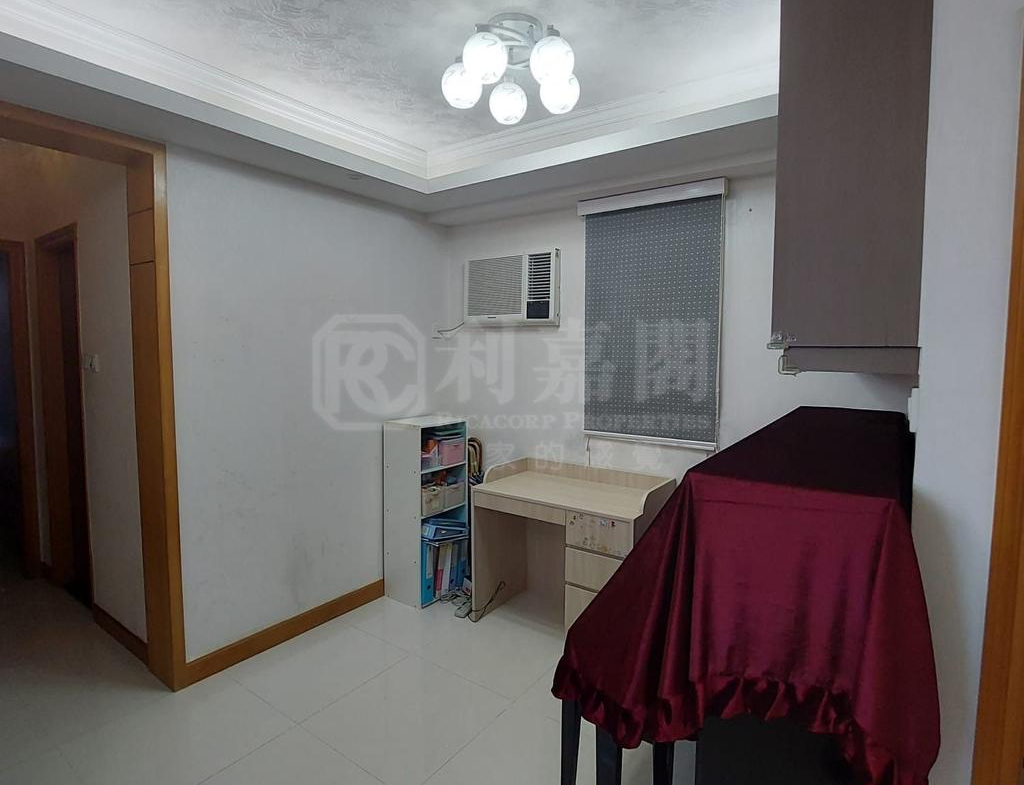 新達廣場 1座 - 28NTS – 香港北部都會區