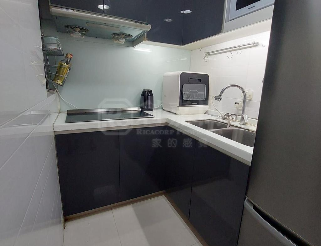 新達廣場 1座 - 28NTS – 香港北部都會區