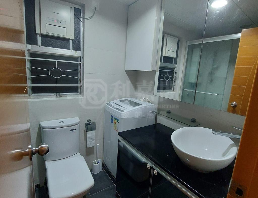 新達廣場 1座 - 28NTS – 香港北部都會區