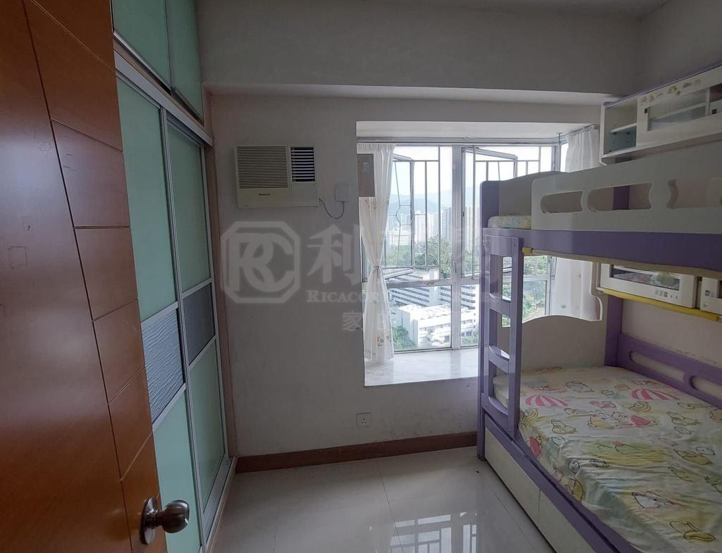 新達廣場 1座 - 28NTS – 香港北部都會區