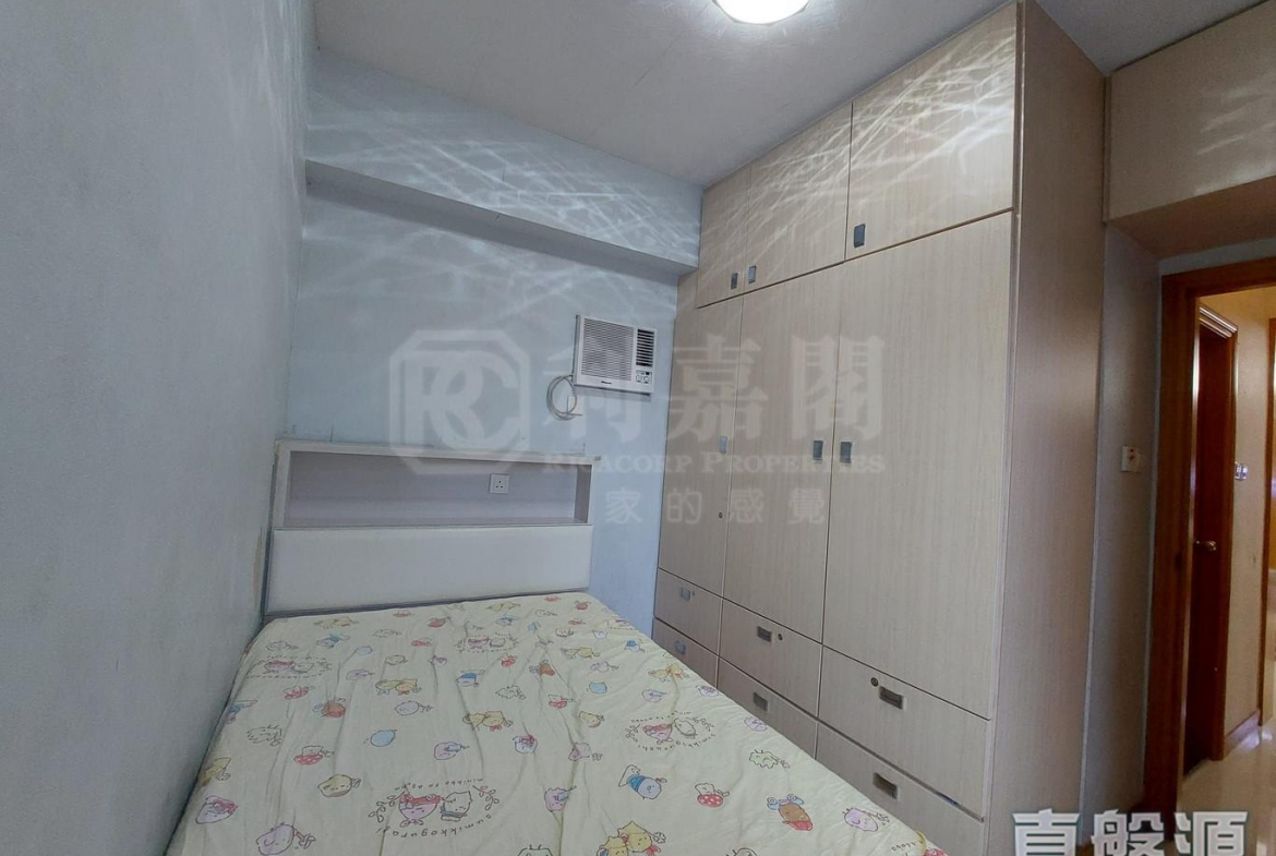 新達廣場 1座 - 28NTS – 香港北部都會區