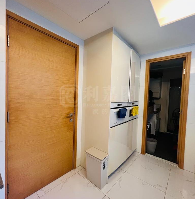 天賦海灣 3期 海鑽 5座 - 28NTS – 香港北部都會區