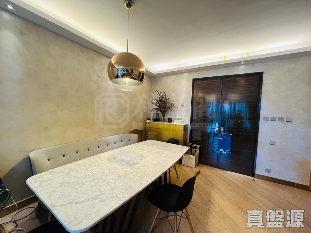 天賦海灣 3期 海鑽 5座 - 28NTS – 香港北部都會區