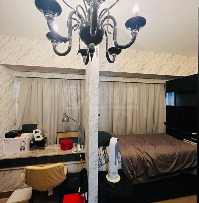 天賦海灣 3期 海鑽 5座 - 28NTS – 香港北部都會區