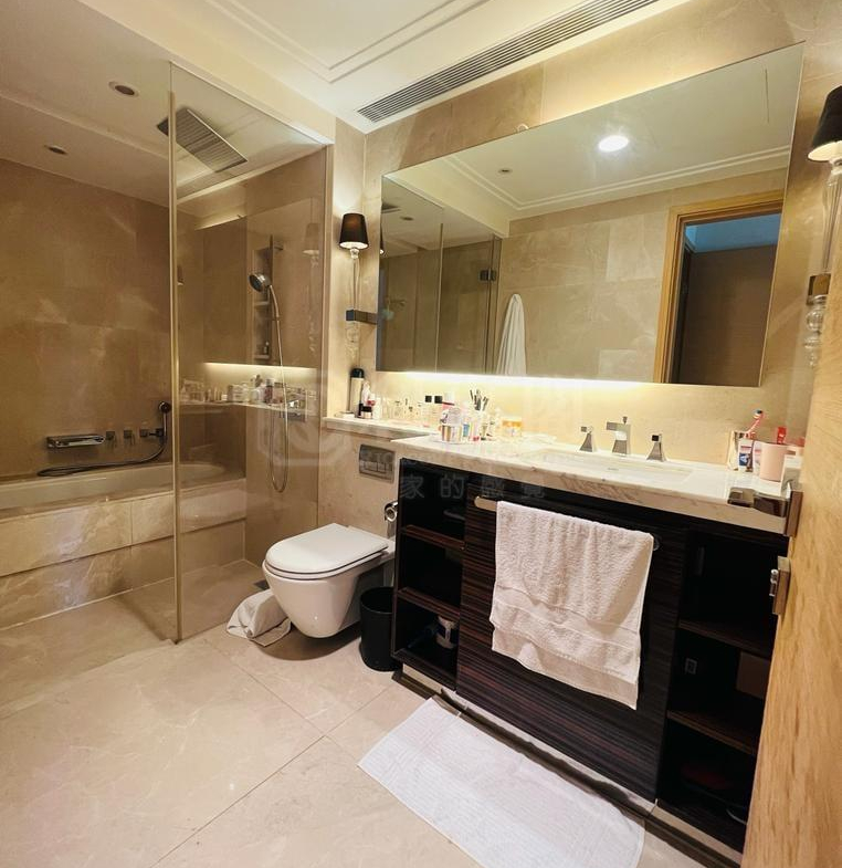 天賦海灣 3期 海鑽 5座 - 28NTS – 香港北部都會區