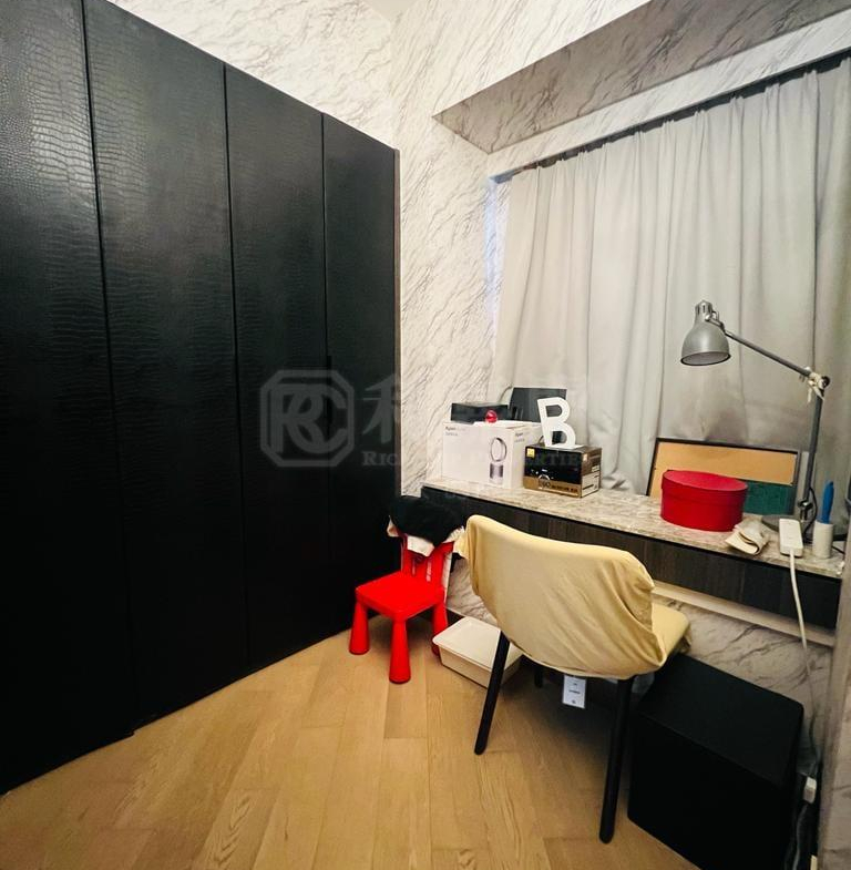 天賦海灣 3期 海鑽 5座 - 28NTS – 香港北部都會區