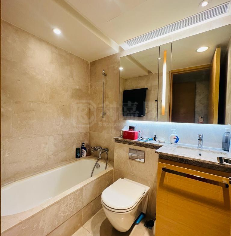 天賦海灣 3期 海鑽 5座 - 28NTS – 香港北部都會區