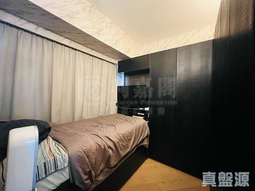 天賦海灣 3期 海鑽 5座 - 28NTS – 香港北部都會區