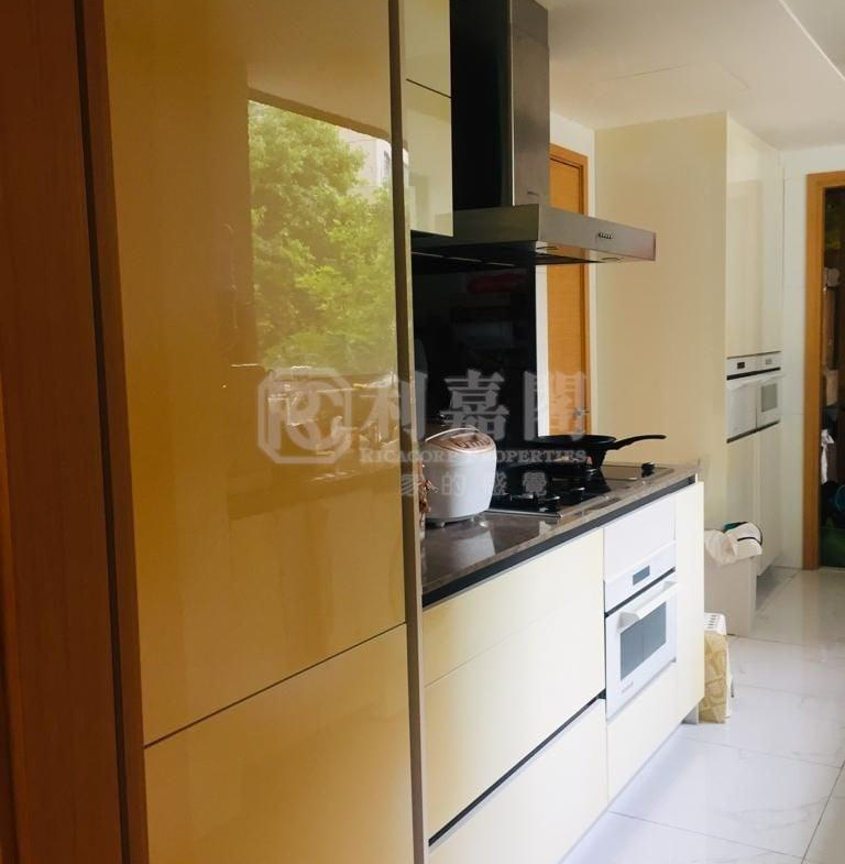 天賦海灣 3期 海鑽 5座 - 28NTS – 香港北部都會區