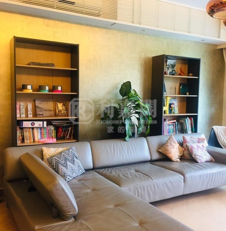 天賦海灣 3期 海鑽 5座 - 28NTS – 香港北部都會區