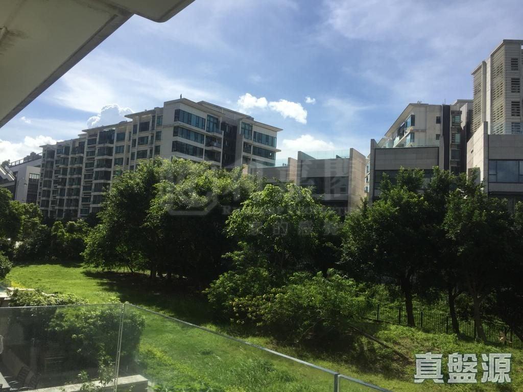 天賦海灣 3期 海鑽 5座 - 28NTS – 香港北部都會區