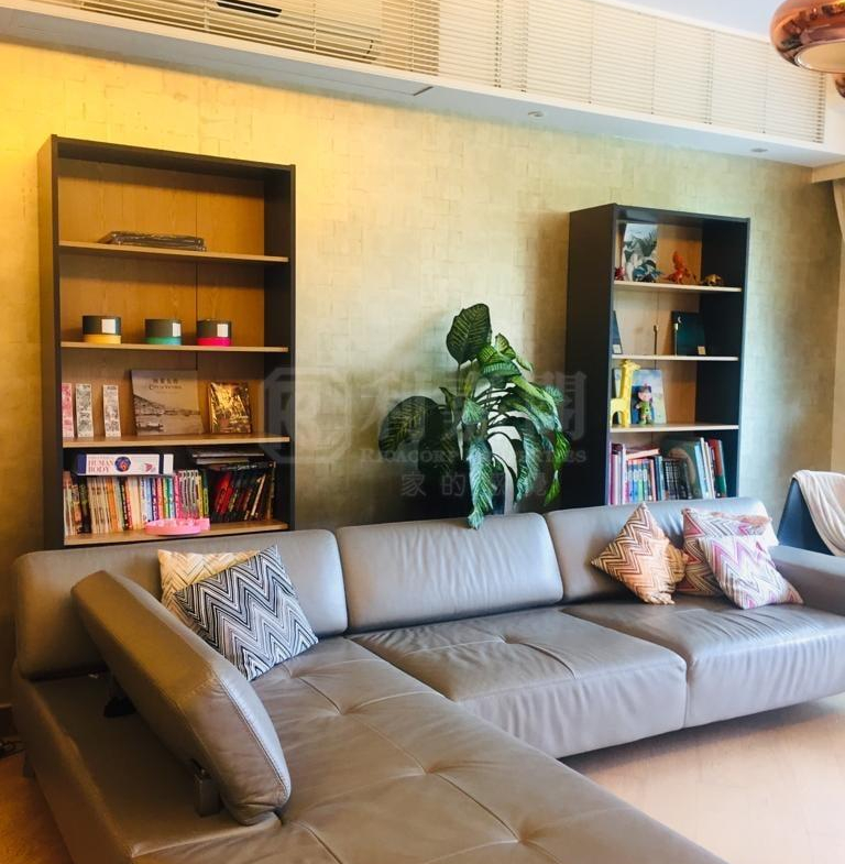 天賦海灣 3期 海鑽 5座 - 28NTS – 香港北部都會區