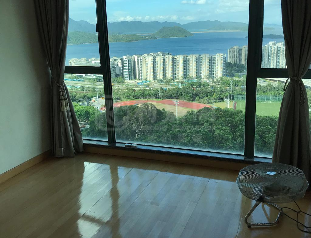 鹿茵山莊 鹿怡居 1座 - 28NTS – 香港北部都會區