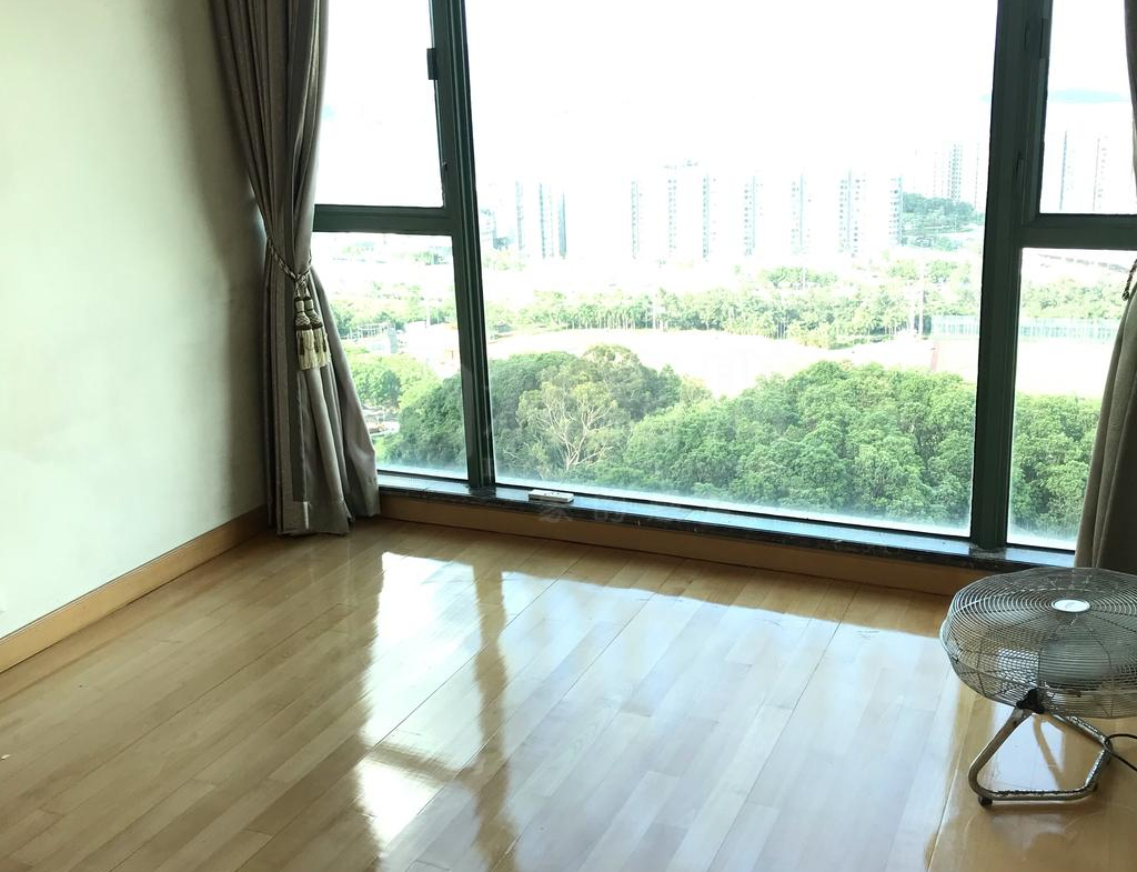 鹿茵山莊 鹿怡居 1座 - 28NTS – 香港北部都會區