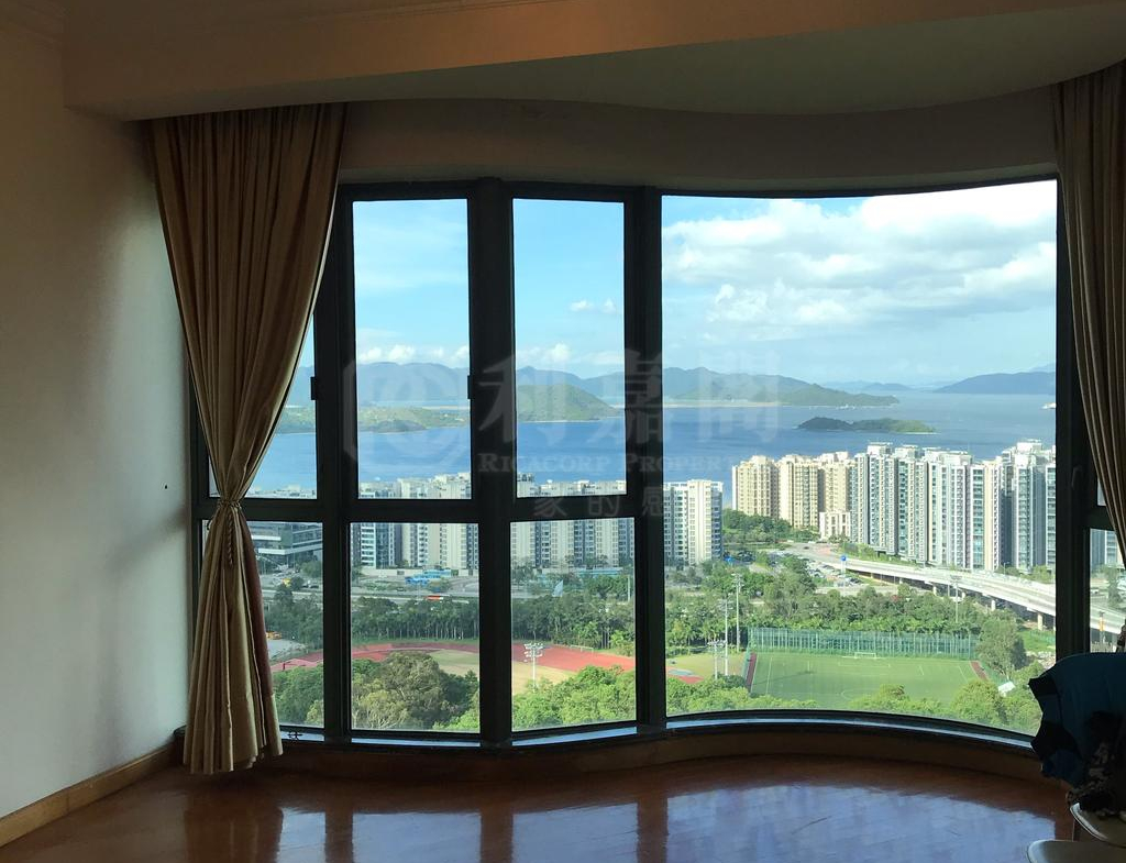 鹿茵山莊 鹿怡居 1座 - 28NTS – 香港北部都會區