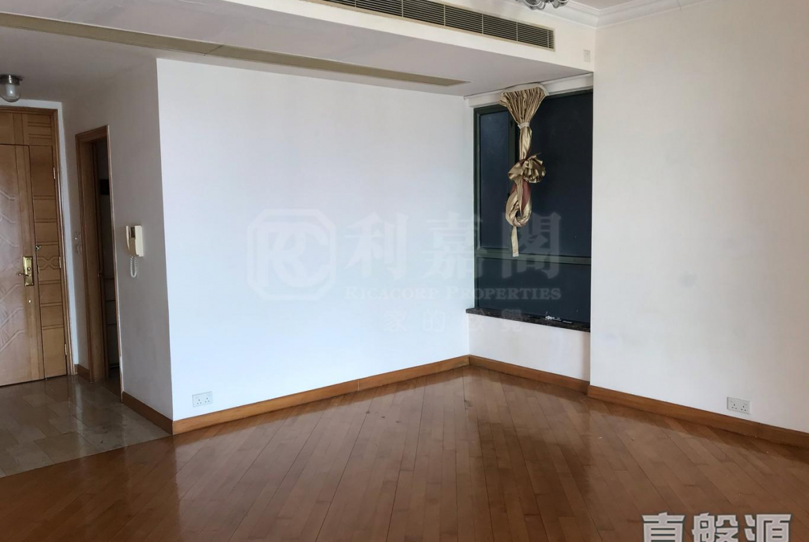 鹿茵山莊 鹿怡居 1座 - 28NTS – 香港北部都會區