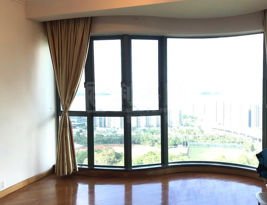 鹿茵山莊 鹿怡居 1座 - 28NTS – 香港北部都會區