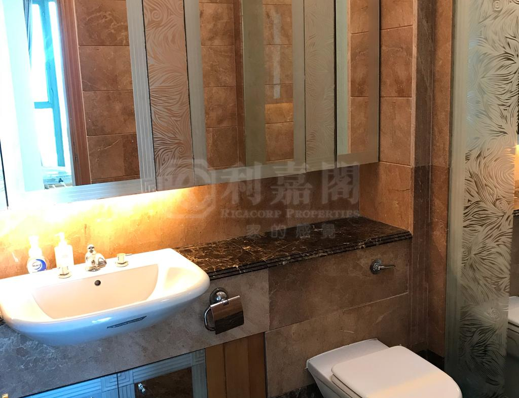 鹿茵山莊 鹿怡居 1座 - 28NTS – 香港北部都會區