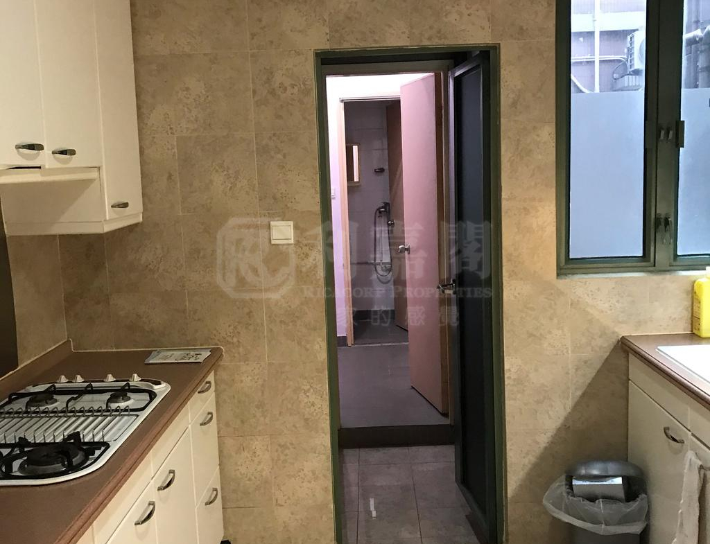 鹿茵山莊 鹿怡居 1座 - 28NTS – 香港北部都會區