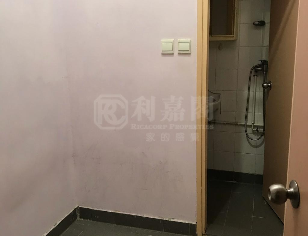 鹿茵山莊 鹿怡居 1座 - 28NTS – 香港北部都會區