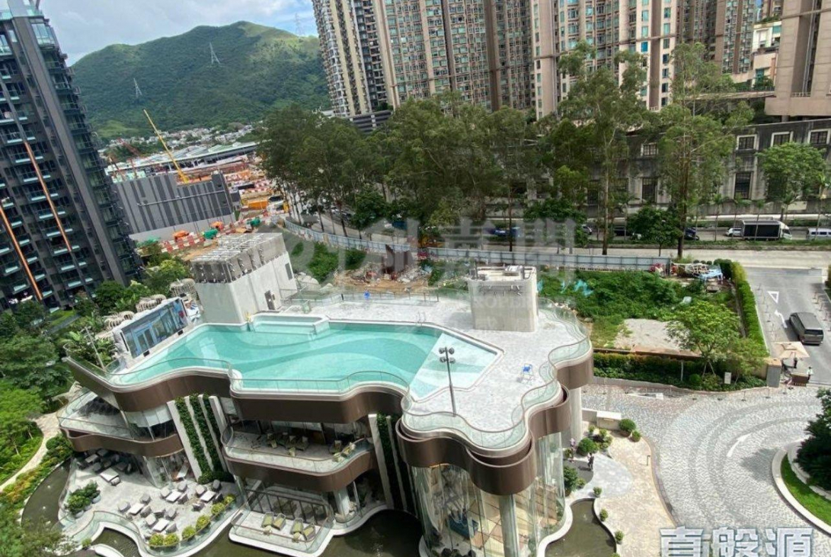 ONE INNOVALE 2期 C座 - 28NTS – 香港北部都會區