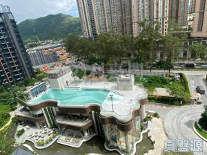 ONE INNOVALE 2期 C座 - 28NTS – 香港北部都會區