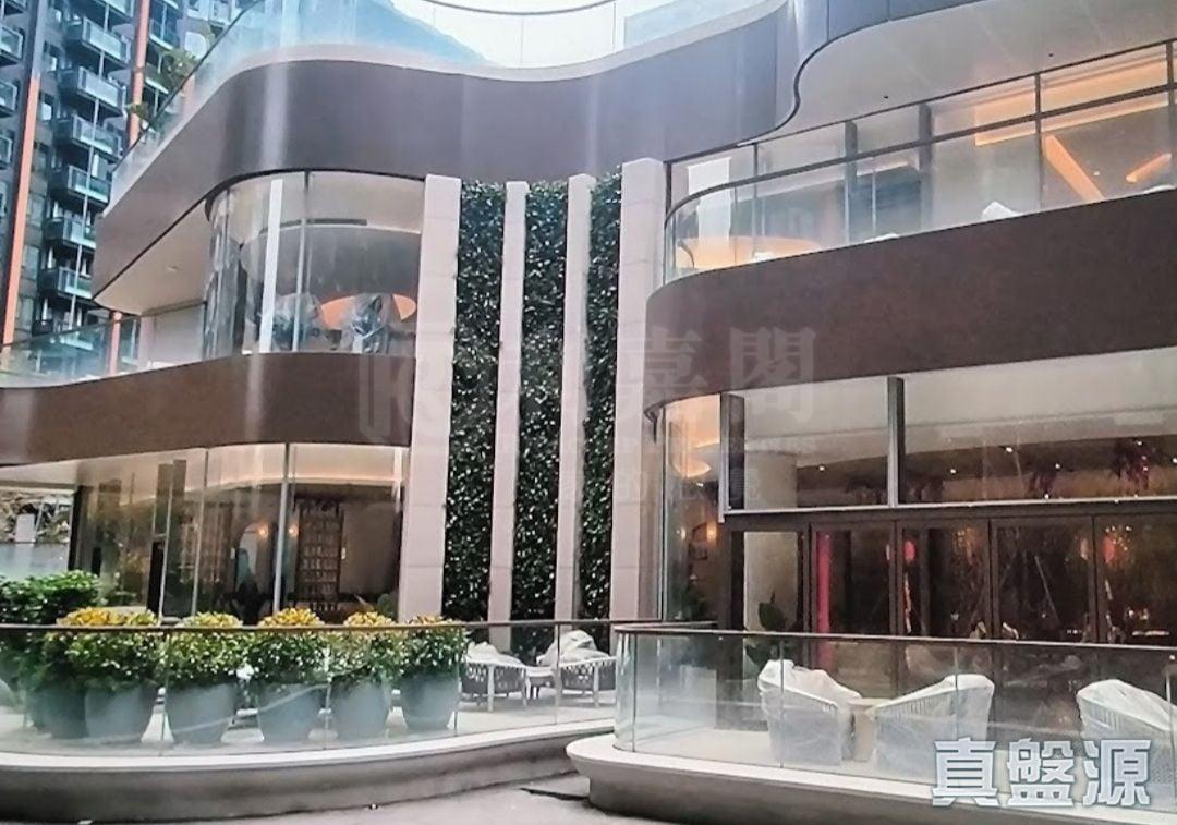 ONE INNOVALE 2期 C座 - 28NTS – 香港北部都會區